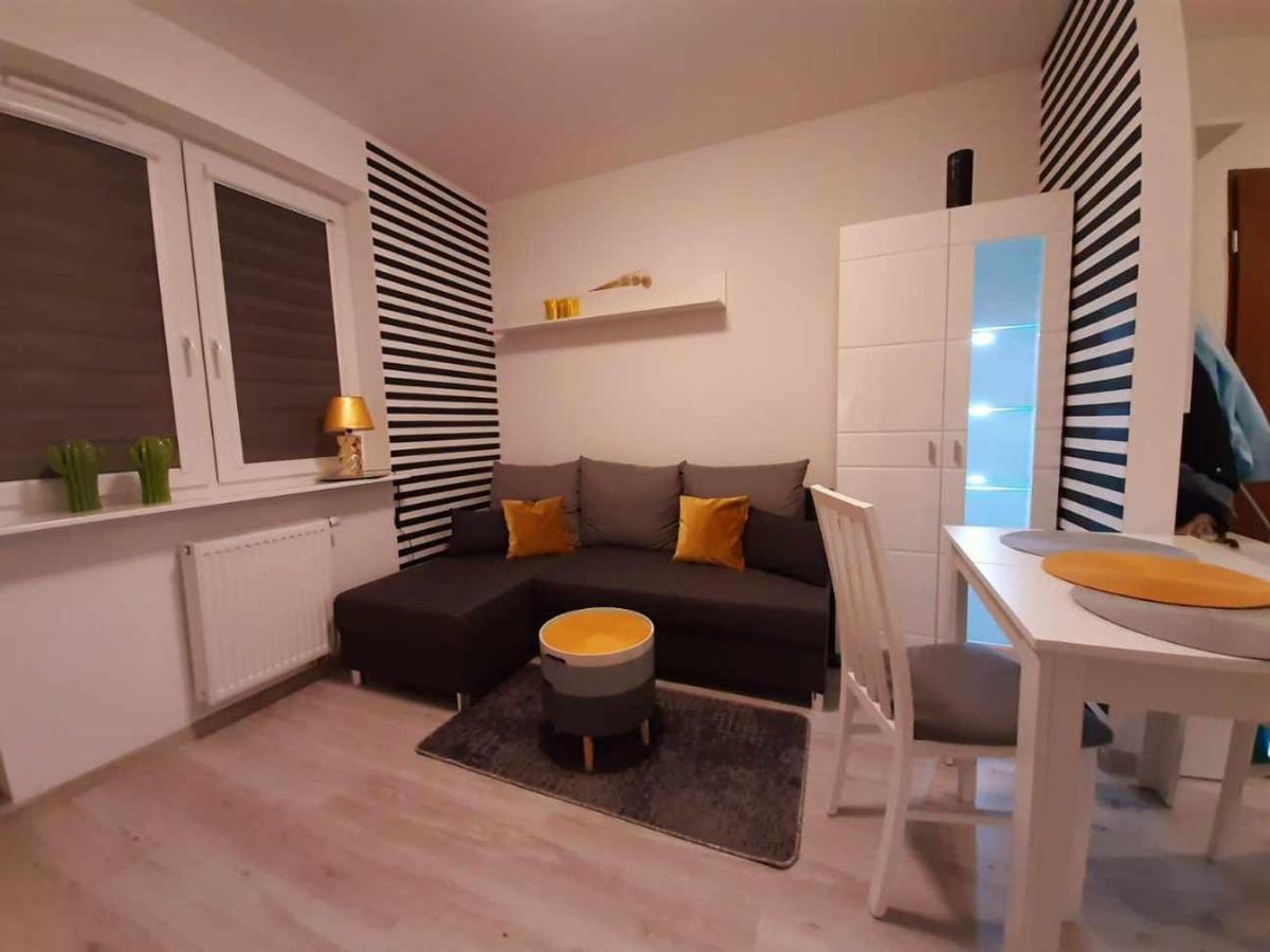 Apartament 60 普沃茨克 外观 照片