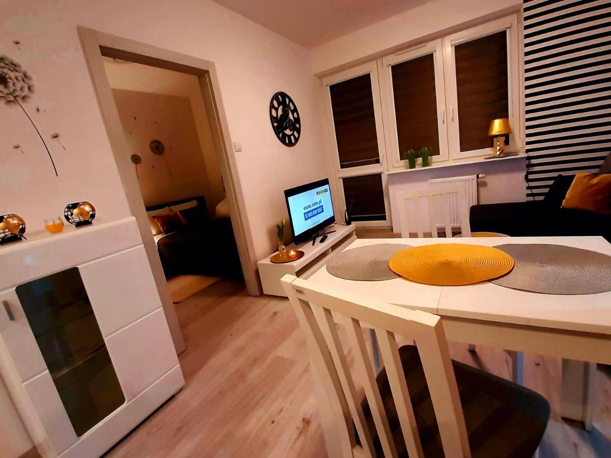 Apartament 60 普沃茨克 外观 照片